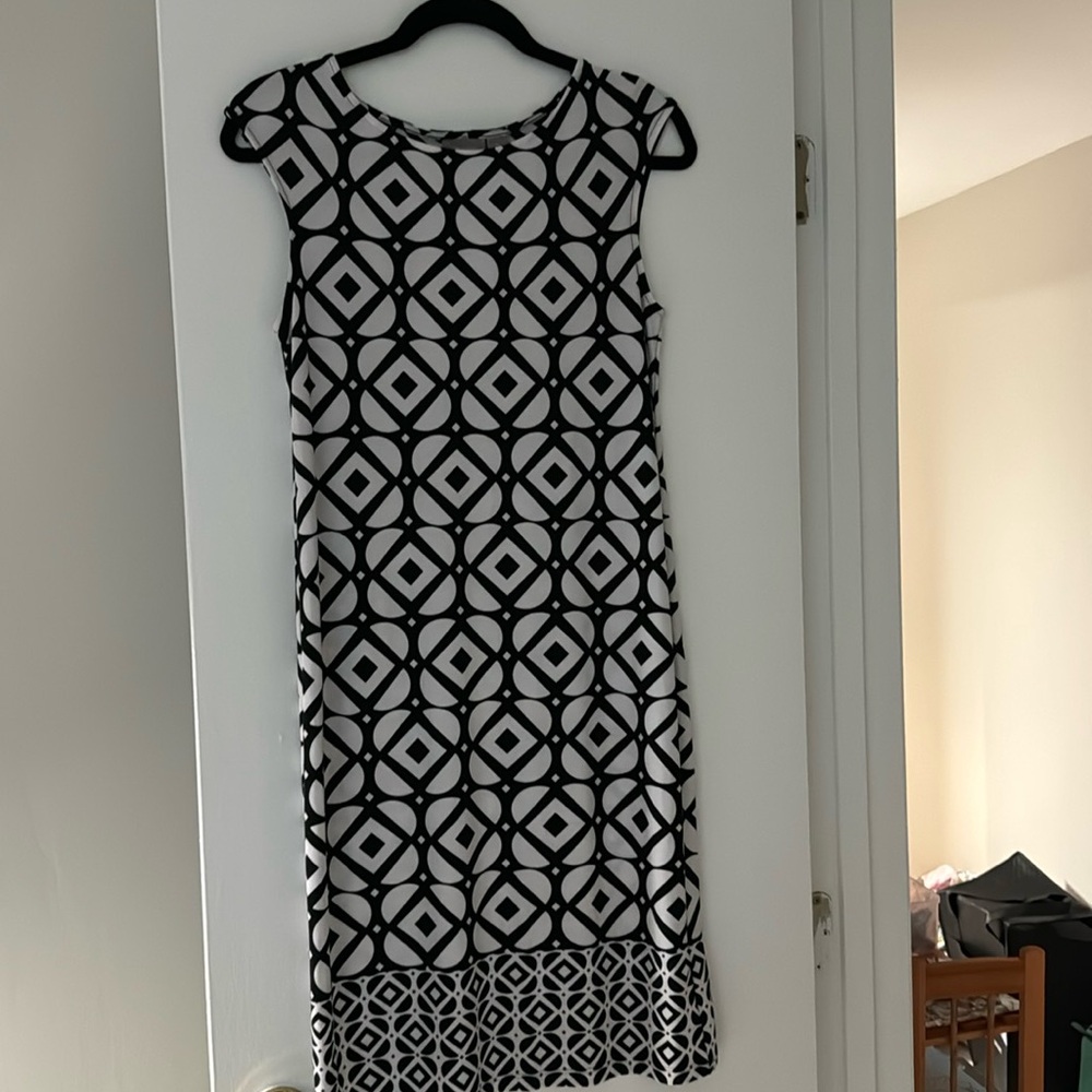 Chico’s Dress Size 0